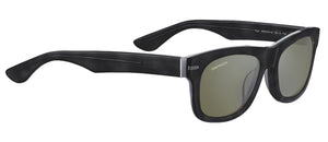 Serengeti Foyt Single Vision Prescription Sunglasses