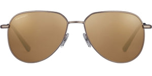 Serengeti Haywood Small Single Vision Prescription Sunglasses