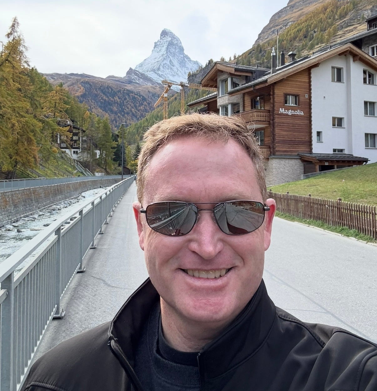 Sky Optics Foil Titanium Sunglasses -Mineral glass Lenses