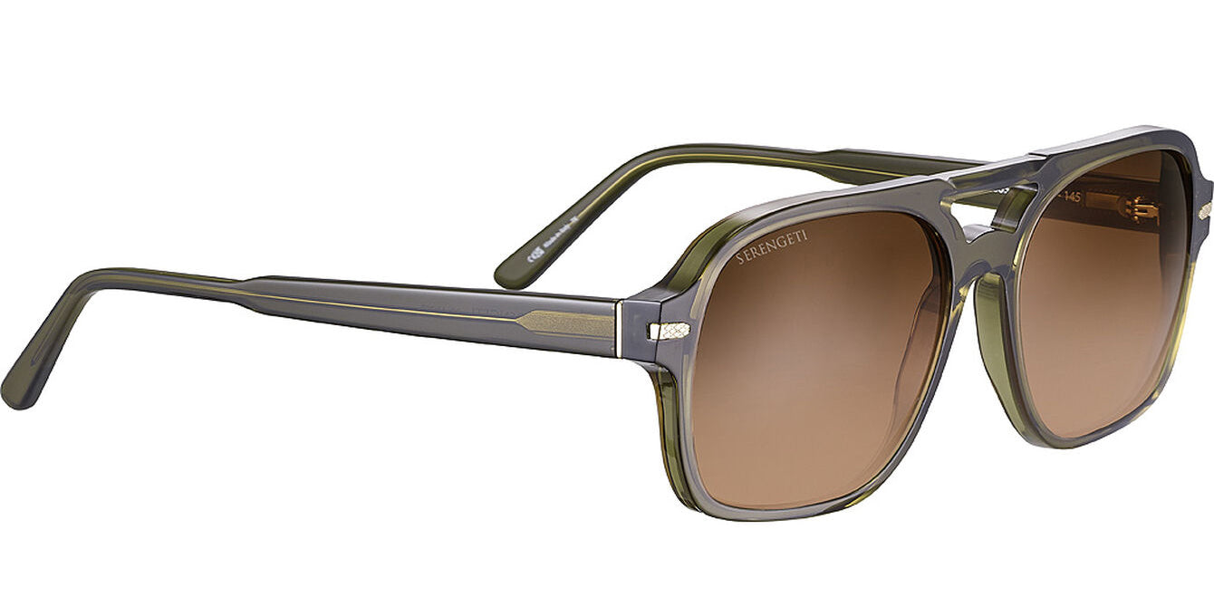 Serengeti Marco Sunglasses