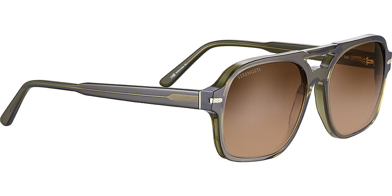 Serengeti Marco Prescription Sunglasses