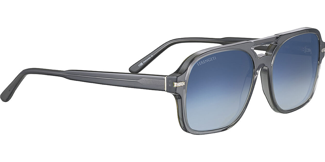 Serengeti Marco Sunglasses