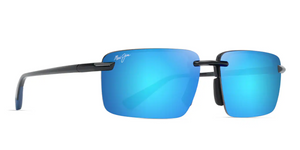 Maui Jim Laulima Asian Fit 656 Sunglasses