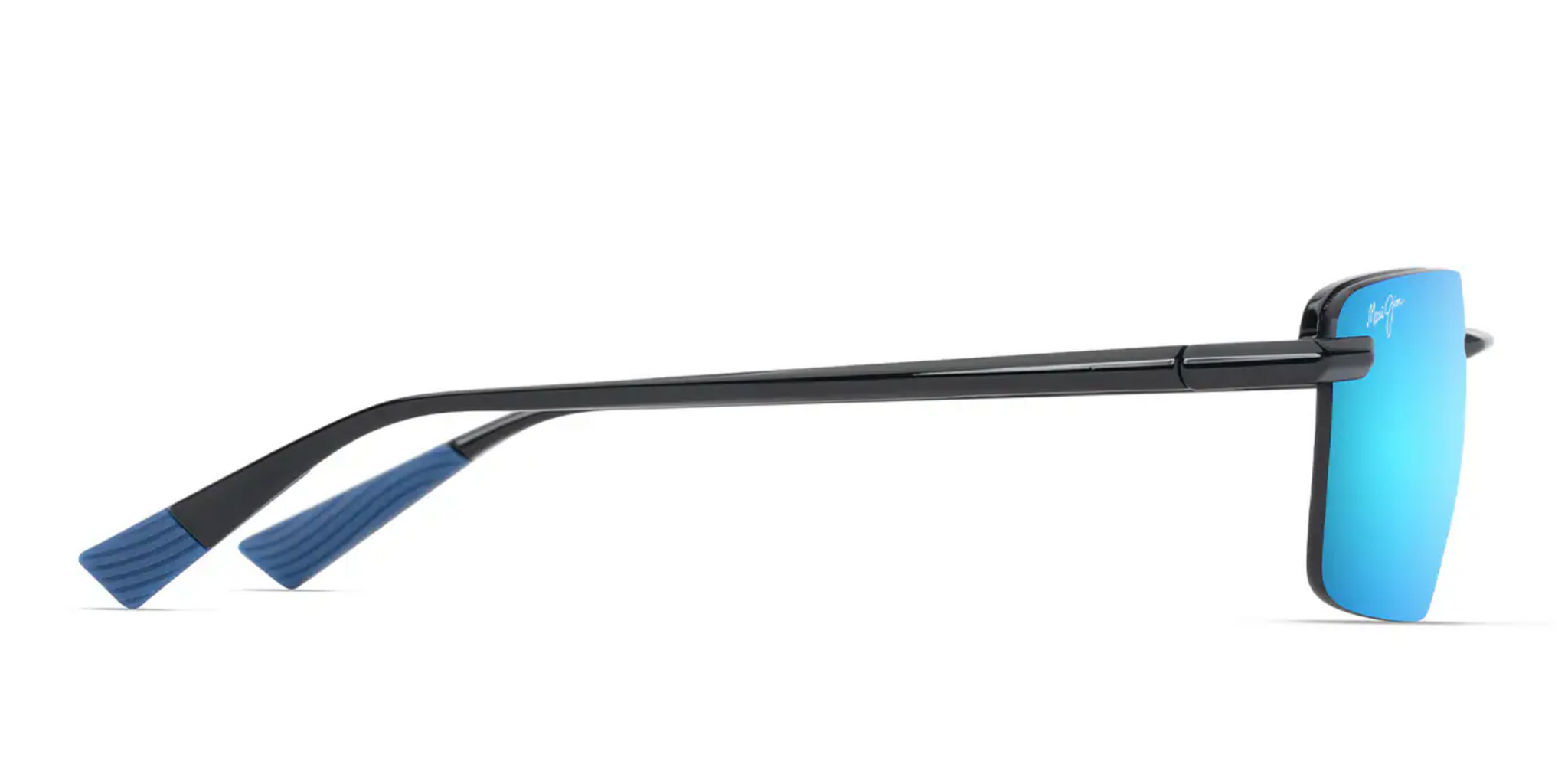 Maui Jim Laulima Asian Fit 656 Sunglasses - Flight Sunglasses Maui Jim Laulima Asian Fit 656 Sunglasses - Flight Sunglasses