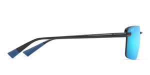 Maui Jim Laulima Asian Fit 656 Sunglasses