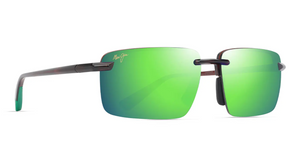 Maui Jim Laulima Asian Fit 656 Sunglasses