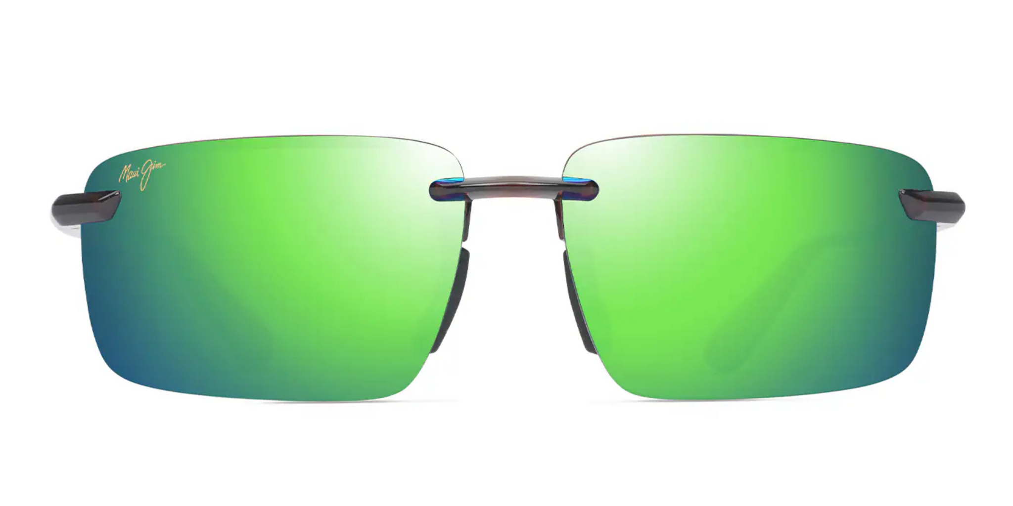 Maui Jim Laulima Asian Fit 656 Sunglasses - Flight Sunglasses Maui Jim Laulima Asian Fit 656 Sunglasses - Flight Sunglasses