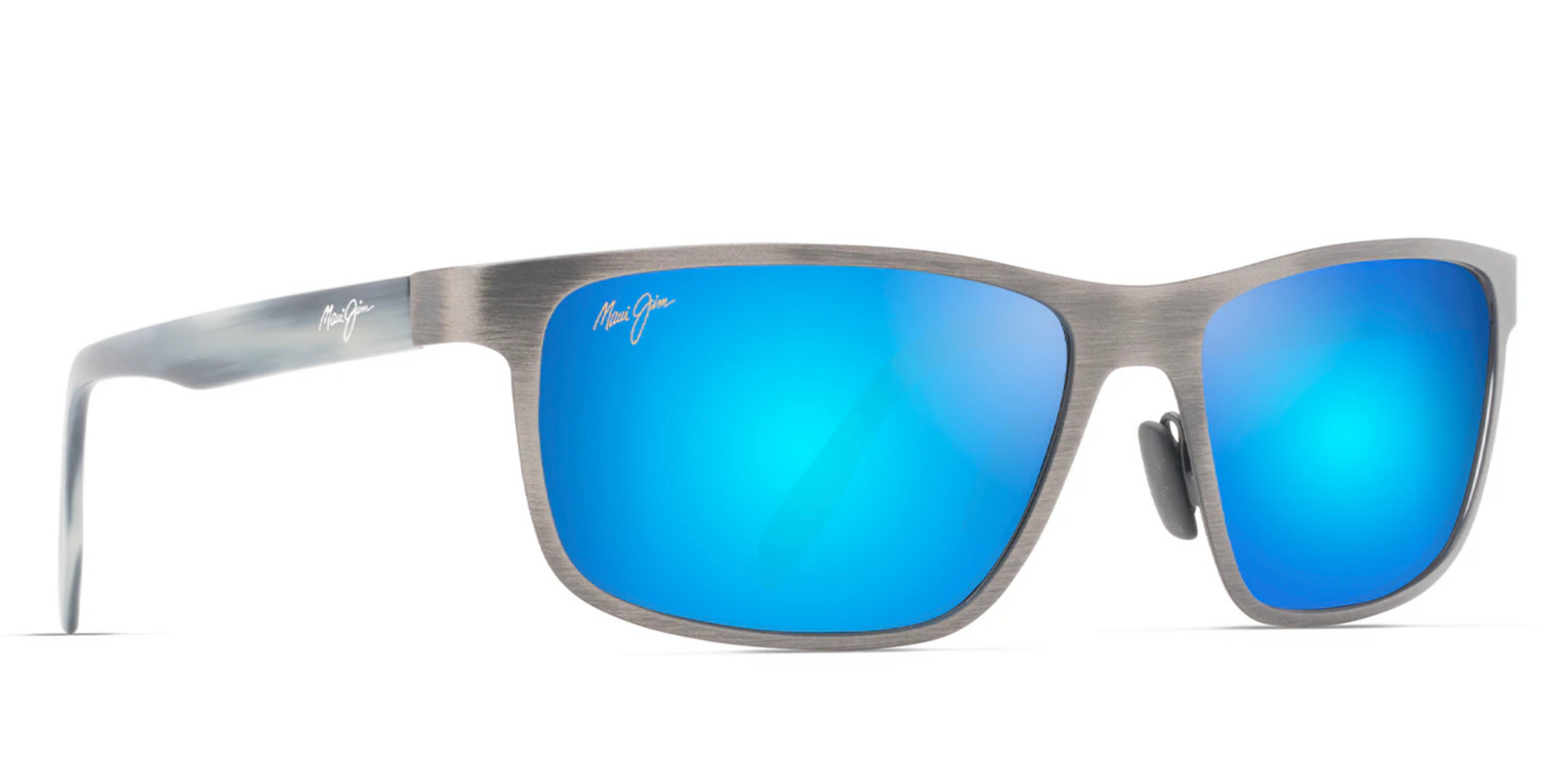 Mirror Sunglasses Gafas Mj Sport Lentes Maui Jim Sport Top