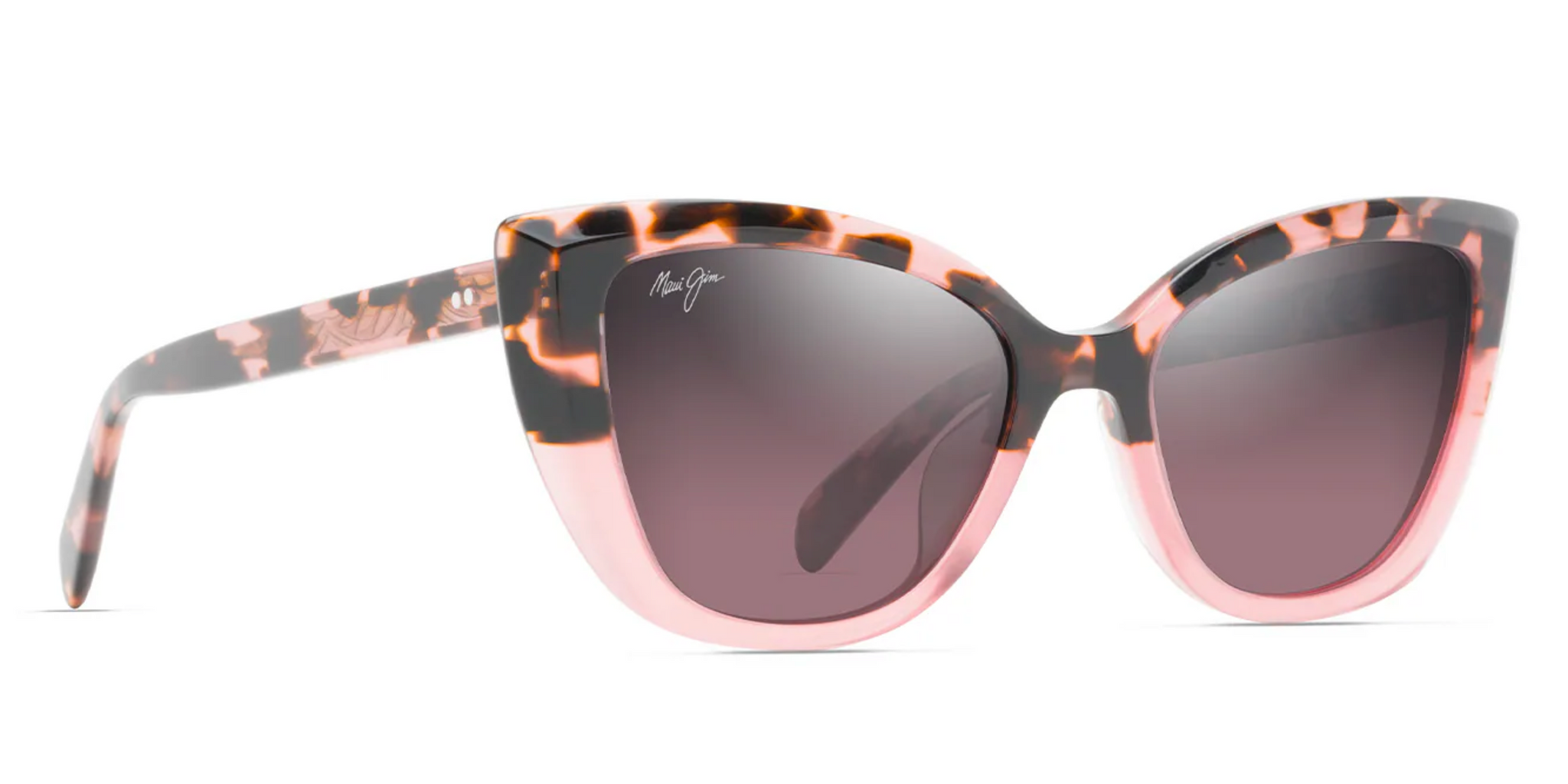 Maui jim cat eye sales