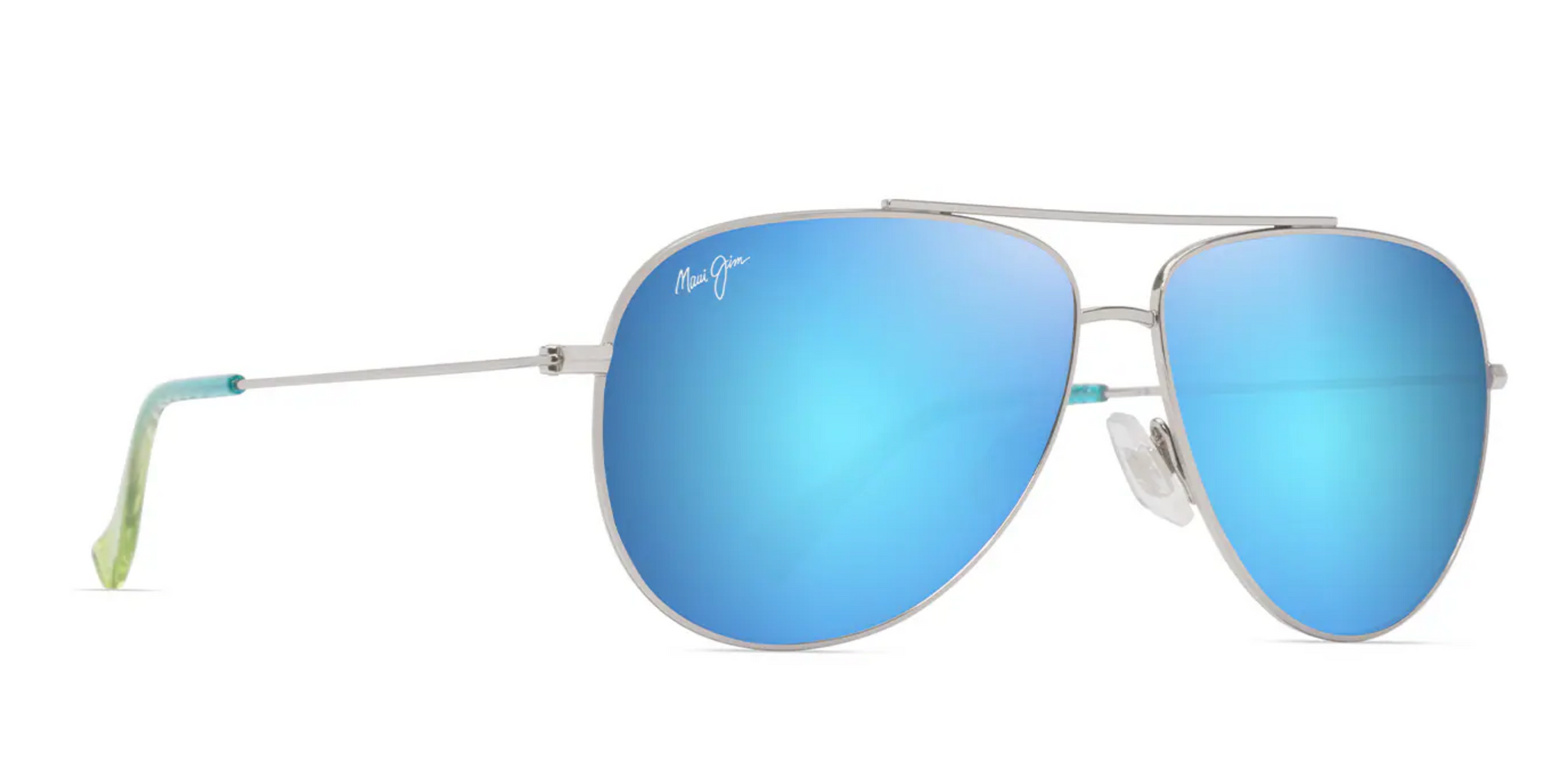 Maui Jim Hau oli 665 Sunglasses Flight Sunglasses