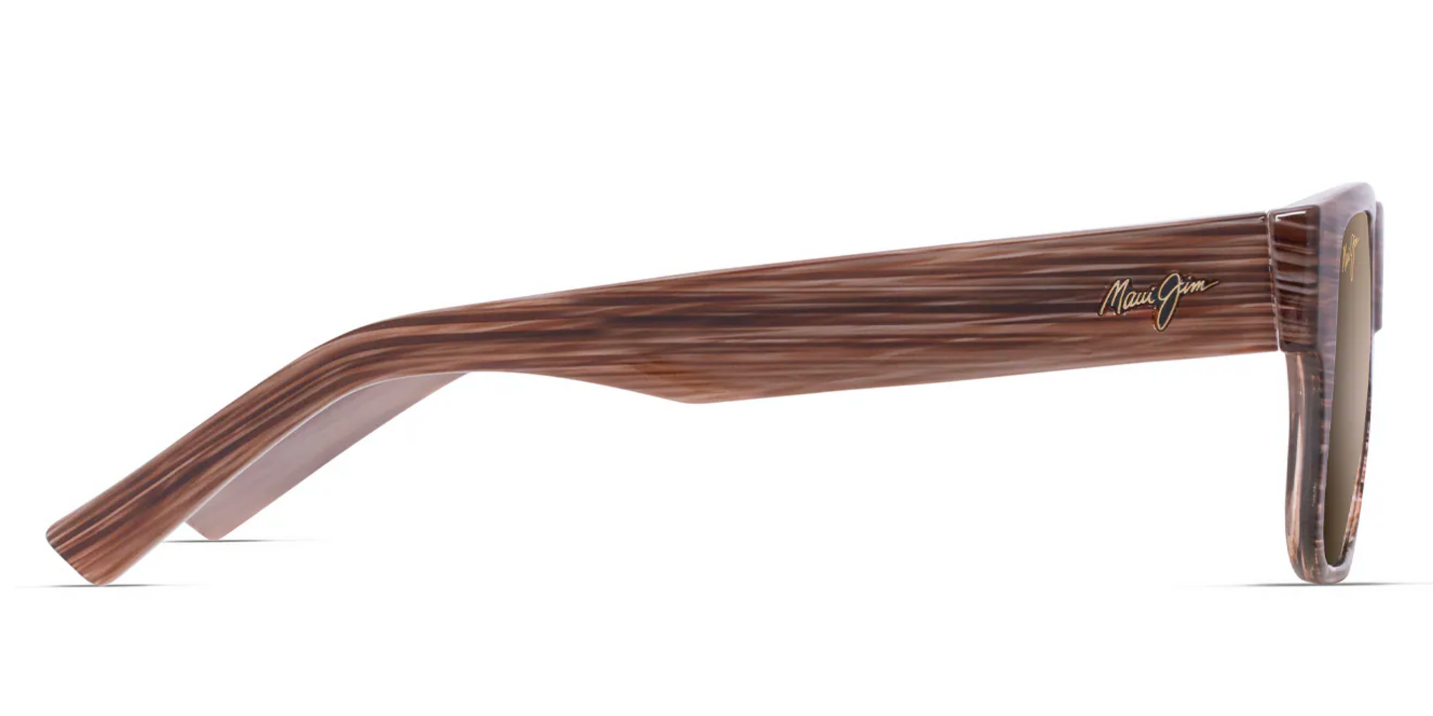 Maui jim top wood sunglasses