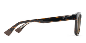 Maui Jim Maluhia 643 Sunglasses