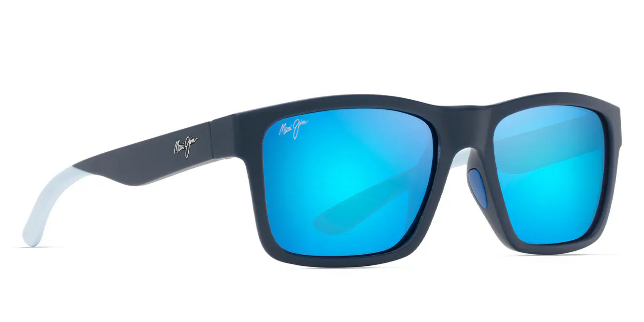 Maui Jim The Flats 897 Sunglasses GM897 01 897 02 B897 03 H897 10 RM897 04 B897 02B Flight Sunglasses