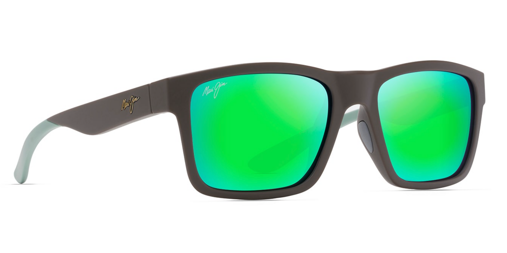 Maui Jim The Flats 897 Sunglasses; GM897-01, 897-02, B897-03, H897 Maui Jim The Flats 897 Sunglasses; GM897-01, 897-02, B897-03, H897