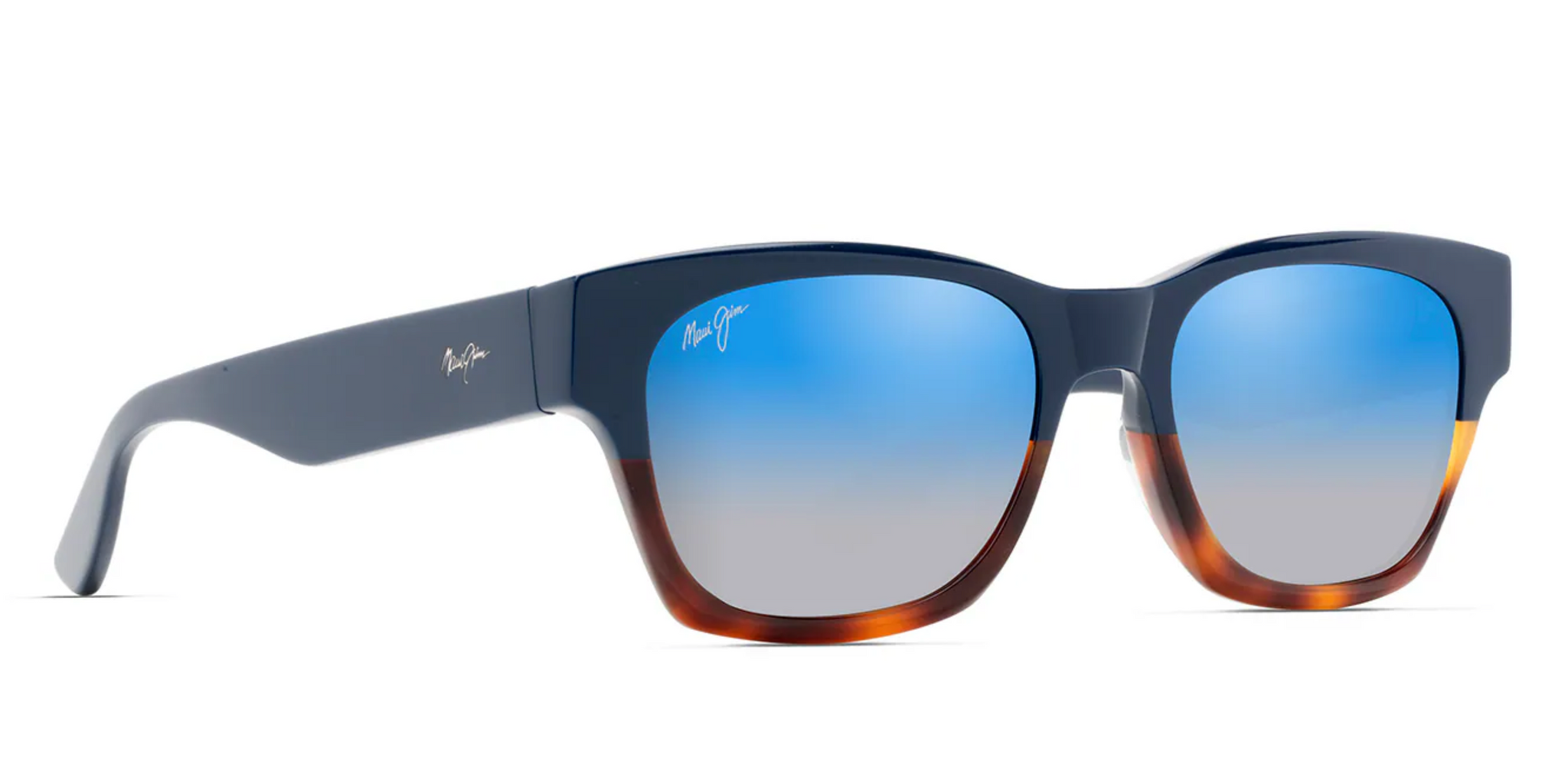 Maui Jim Valley Isle 780 Sunglasses