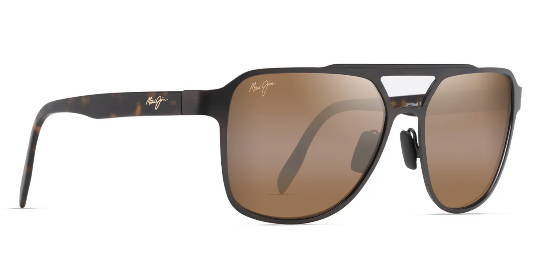 Maui jim banzai clearance