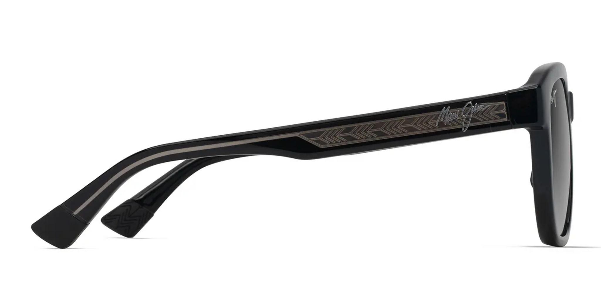 Maui Jim Akahai Asian Fit 646 Sunglasses - Flight Sunglasses Maui Jim Akahai Asian Fit 646 Sunglasses - Flight Sunglasses