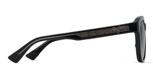 Maui Jim Akahai Asian Fit 646 Sunglasses