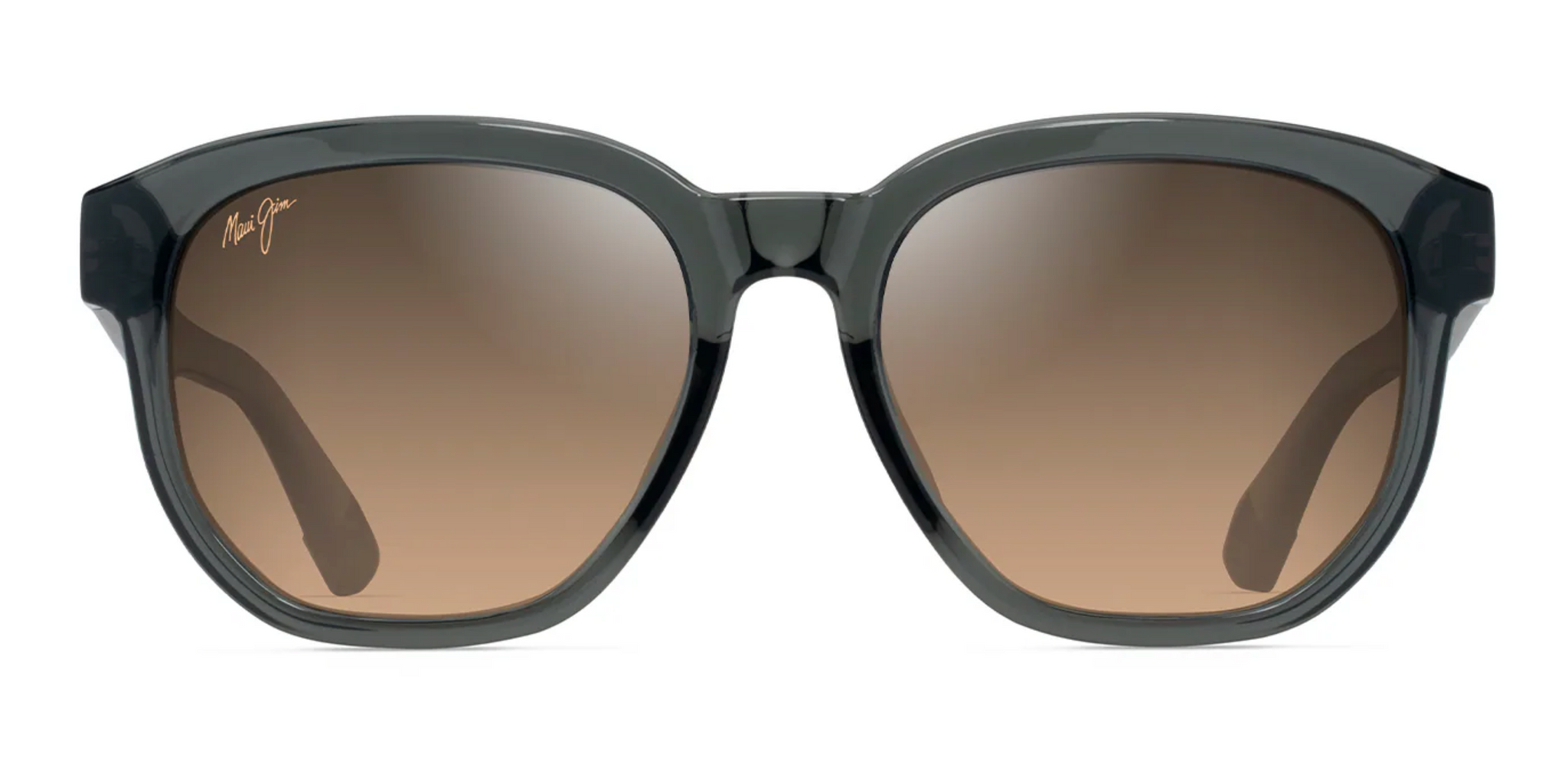 Maui Jim Akahai Asian Fit 646 Sunglasses - Flight Sunglasses Maui Jim Akahai Asian Fit 646 Sunglasses - Flight Sunglasses