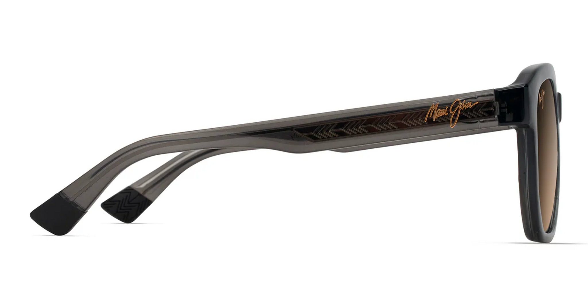 Maui Jim Akahai Asian Fit 646 Sunglasses - Flight Sunglasses Maui Jim Akahai Asian Fit 646 Sunglasses - Flight Sunglasses