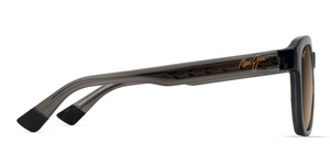 Maui Jim Akahai Asian Fit 646 Sunglasses