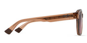 Maui Jim Akahai Asian Fit 646 Sunglasses