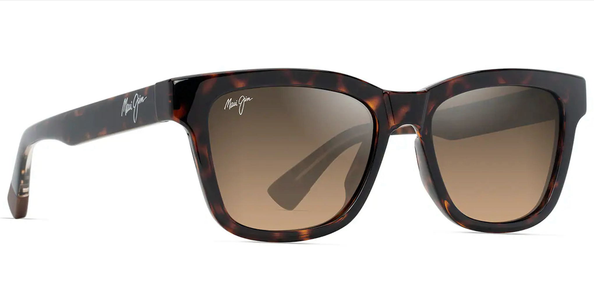 Maui Jim Hanohano 644 Sunglasses: RS644-15, HS644-14, GS644-14A Maui Jim Hanohano 644 Sunglasses: RS644-15, HS644-14, GS644-14A