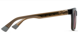 Maui Jim Hanohano 644 Sunglasses