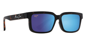 Maui Jim Hiapo Asian Fit 655 Sunglasses