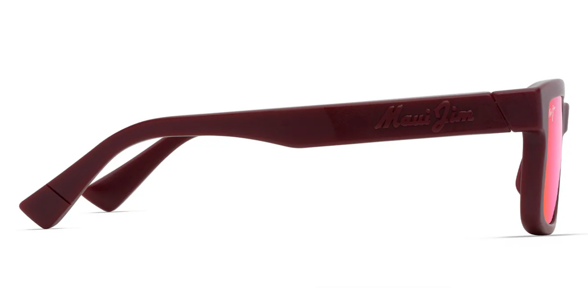 Maui Jim Hiapo Asian Fit 655 Sunglasses - Flight Sunglasses Maui Jim Hiapo Asian Fit 655 Sunglasses - Flight Sunglasses