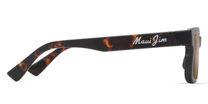 Maui Jim Hiapo Asian Fit 655 Sunglasses