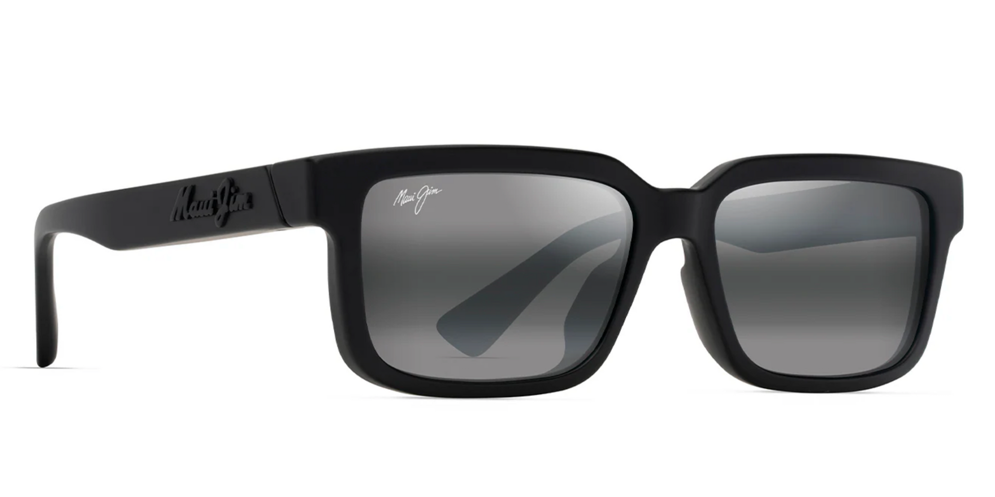Maui Jim Hiapo Asian Fit 655 Sunglasses - Flight Sunglasses Maui Jim Hiapo Asian Fit 655 Sunglasses - Flight Sunglasses
