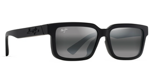 Maui Jim Hiapo Asian Fit 655 Sunglasses