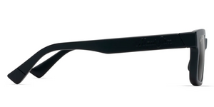 Maui Jim Hiapo Asian Fit 655 Sunglasses