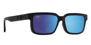 Maui Jim Hiapo Asian Fit 655 Sunglasses