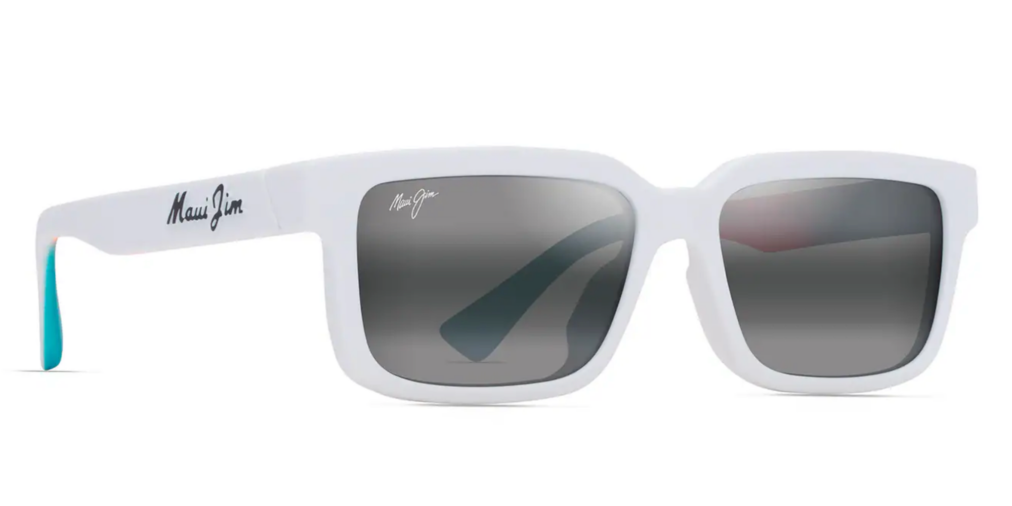 Maui Jim Hiapo Asian Fit 655 Sunglasses Flight Sunglasses