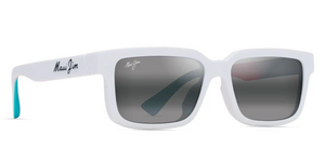 Maui Jim Hiapo Asian Fit 655 Sunglasses