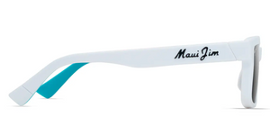 Maui Jim Hiapo Asian Fit 655 Sunglasses