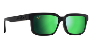 Maui Jim Hiapo Asian Fit 655 Sunglasses