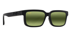 Maui Jim Hiapo Asian Fit 655 Sunglasses