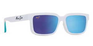 Maui Jim Hiapo Asian Fit 655 Sunglasses