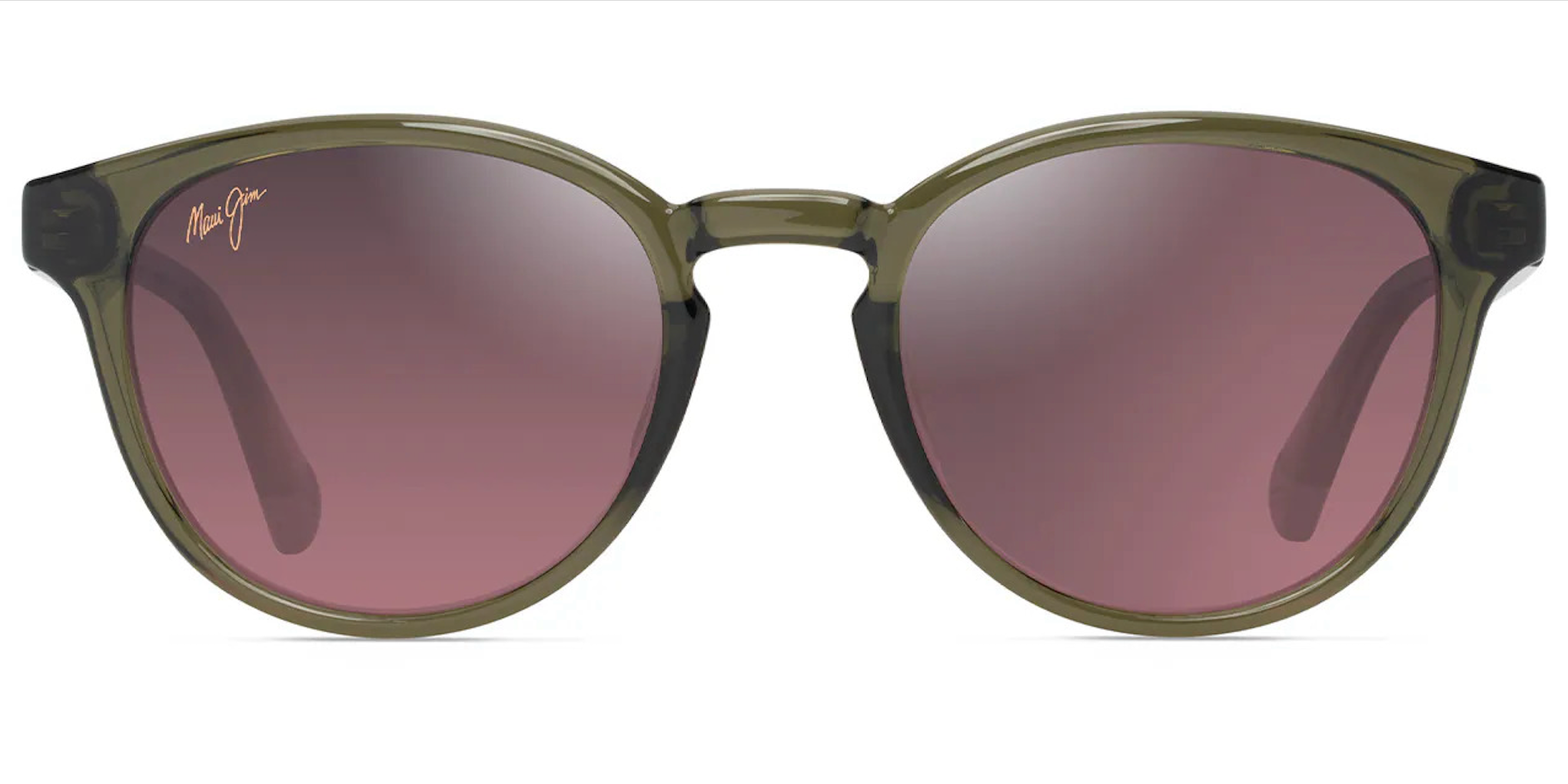 Maui Jim Hiehie 636 Sunglasses: GS636-14, GS636-21, HS636-10 Maui Jim Hiehie 636 Sunglasses: GS636-14, GS636-21, HS636-10