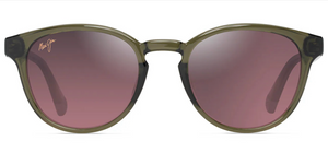 Maui Jim Hiehie 636 Sunglasses
