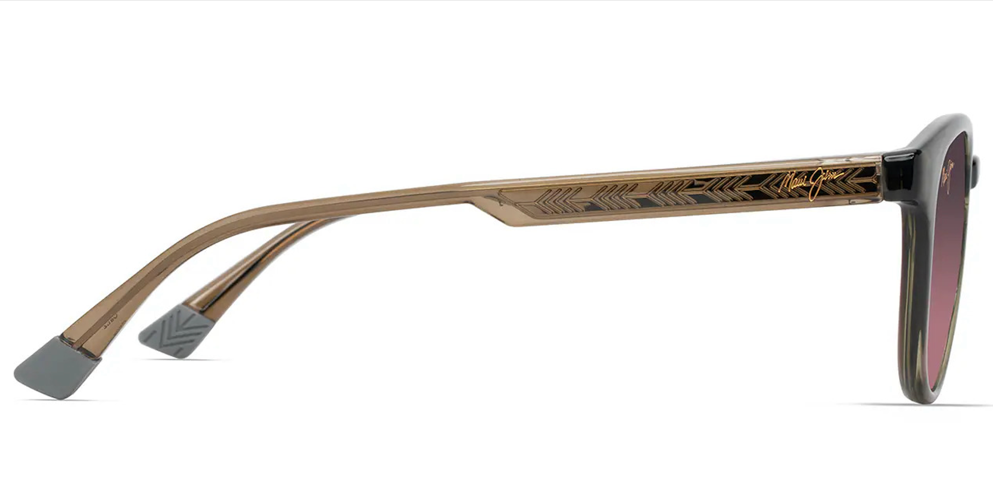 Maui Jim Hiehie 636 Sunglasses: GS636-14, GS636-21, HS636-10 Maui Jim Hiehie 636 Sunglasses: GS636-14, GS636-21, HS636-10