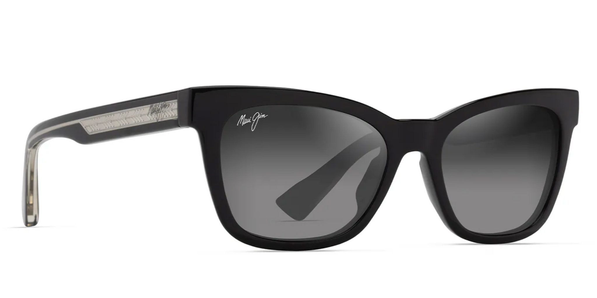 Maui Jim Hiwahiwa 689 Sunglasses: GS689-02, HS689-10, 689-15, R689 Maui Jim Hiwahiwa 689 Sunglasses: GS689-02, HS689-10, 689-15, R689