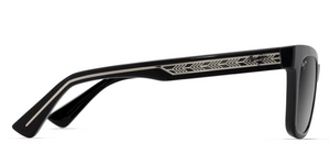 Maui Jim Hiwahiwa 689 Sunglasses