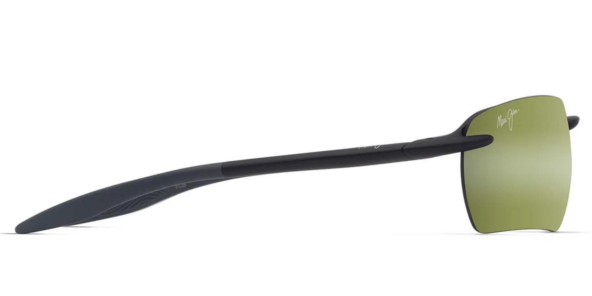 Maui Jim Ho'okipa Ultra G Sunglasses, HTP336-14 / MJ0336S-003 Maui Jim Ho'okipa Ultra G Sunglasses, HTP336-14 / MJ0336S-003