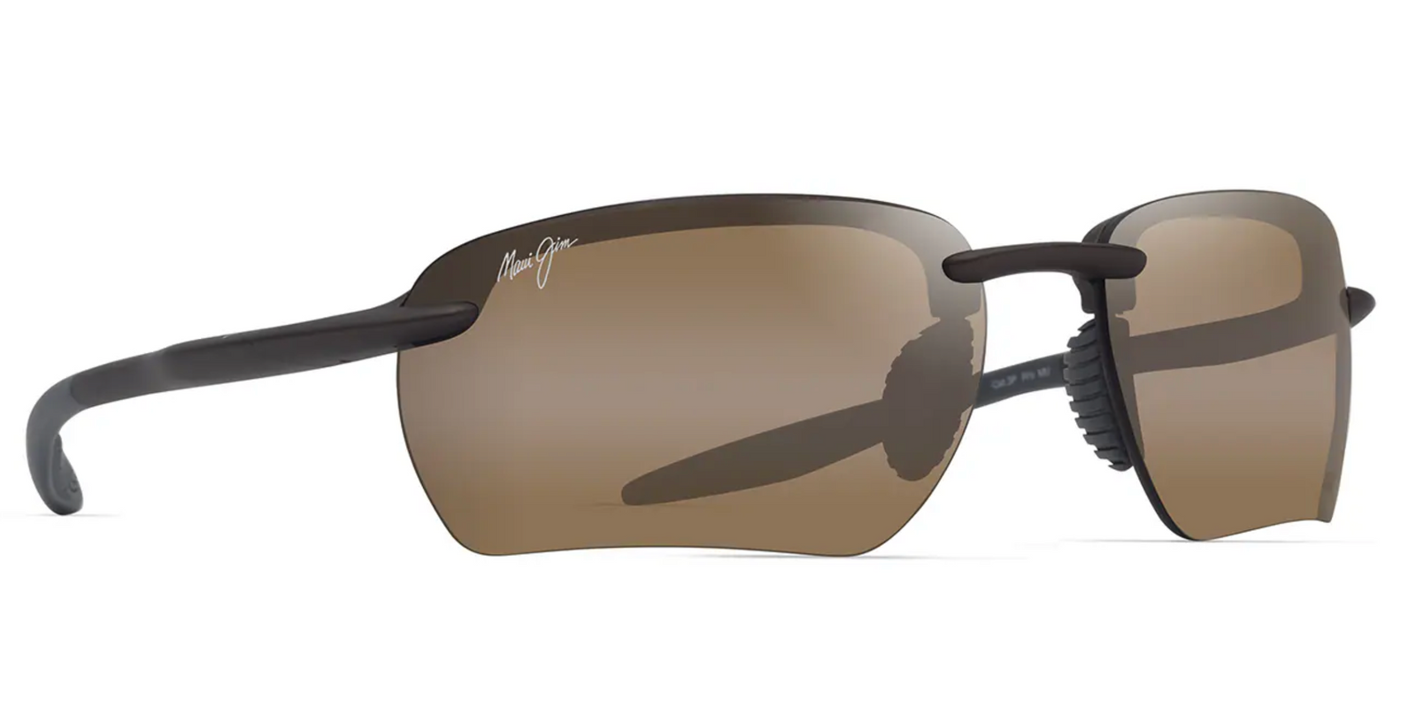 Maui Jim Ho'okipa Ultra G Sunglasses, HTP336-14 / MJ0336S-003 - Flight ...