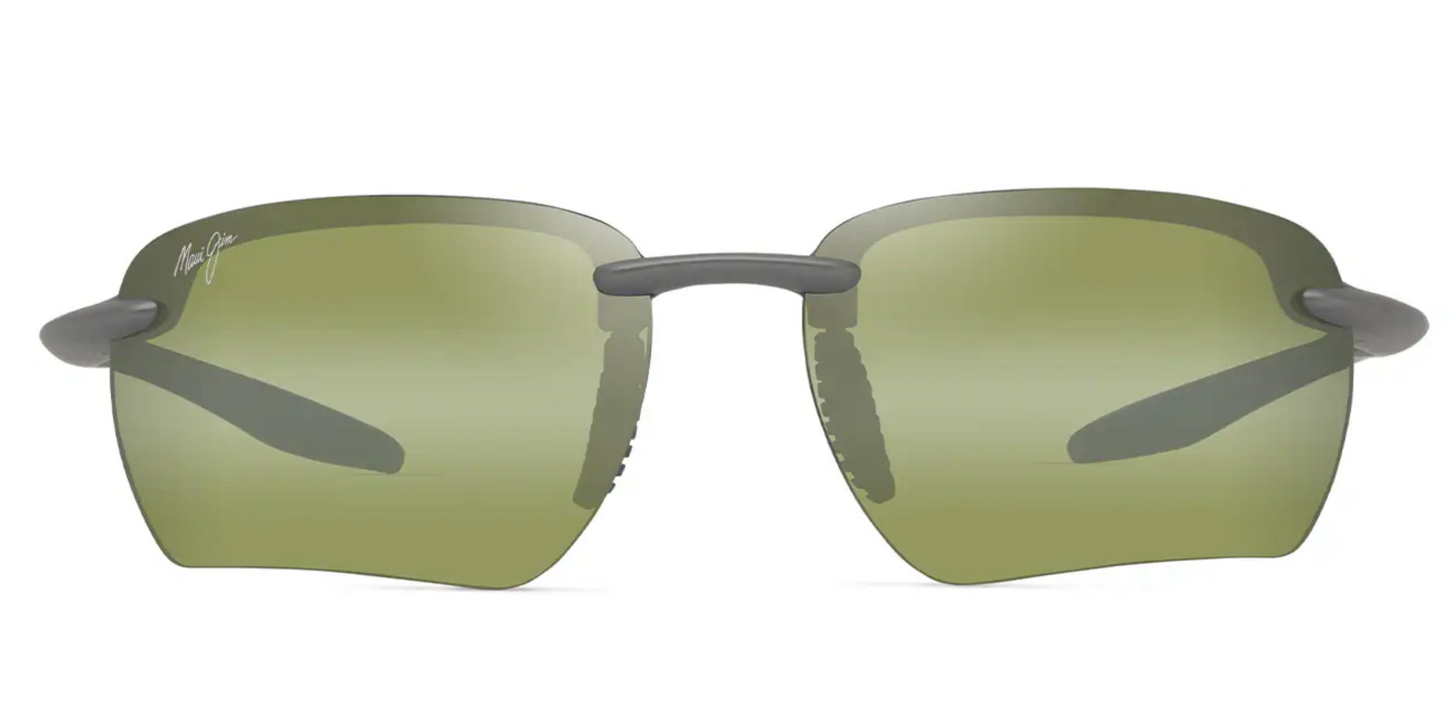Maui Jim Ho'okipa Ultra G Sunglasses, HTP336-14 / MJ0336S-003 Maui Jim Ho'okipa Ultra G Sunglasses, HTP336-14 / MJ0336S-003