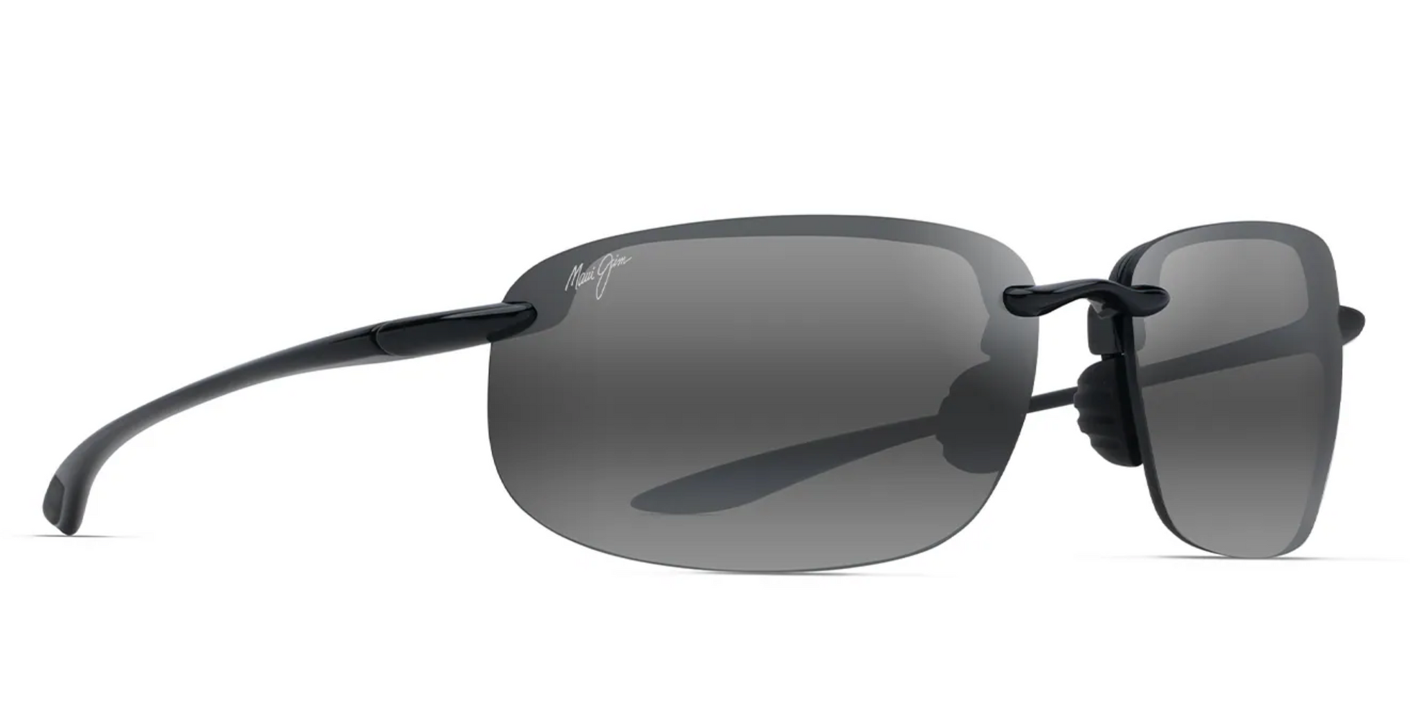 Maui Jim Ho okipa X Large 456 Sunglasses 456 02 GM456 14 H456 10 Flight Sunglasses
